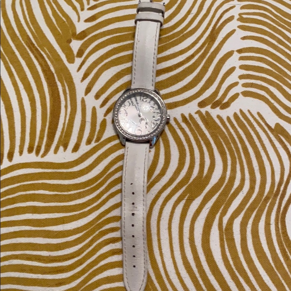 Guess watch